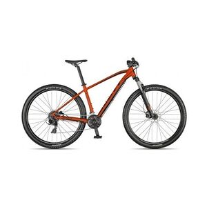 Scott Aspect 760   florida red/black   16 Zoll   Hardtail-Mountainbikes