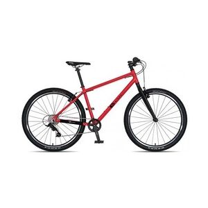 KUbikes 27.5 MTB   rot   38 cm   Mountainbikes