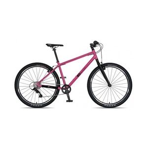 KUbikes 27.5 MTB   lasur pink   38 cm   Mountainbikes