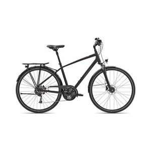 Diamant Ubari Deluxe 2023   tiefschwarz   60 cm   Trekkingräder