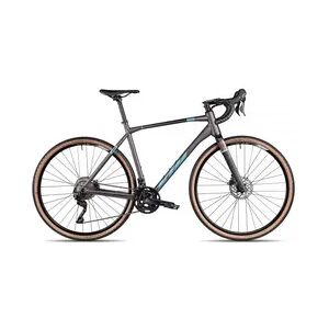 KTM X-STRADA 20 2024   elderberry matt/blue black   59 cm   Gravelbikes