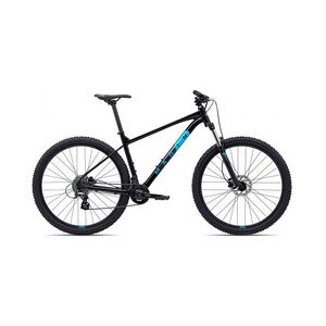 Marin Bobcat Trail 3 2023   black/charcoal/cyan   XL   Hardtail-Mountainbikes