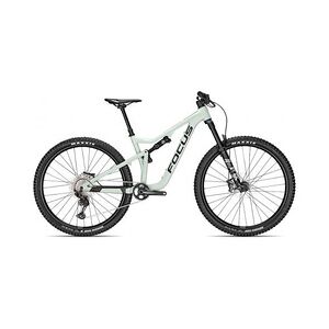 Focus JAM 6.9 Nine 2023   sky grey   47 cm   Full-Suspension Mountainbikes