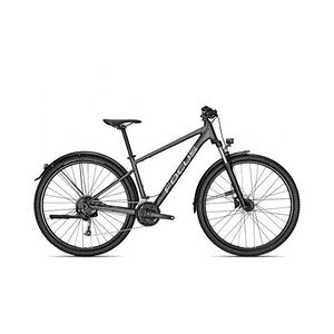 Focus WHISTLER 3.6 EQP 2023   slategrey   42 cm   Hardtail-Mountainbikes