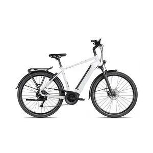 Kalkhoff ENDEAVOUR 3 MOVE LB 2024   lightgrey   53 cm   E-Trekkingräder