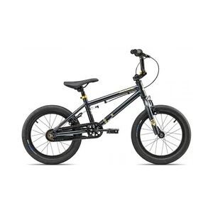 S´cool SCOOL Xtrix mini 16-1S   dark grey/beige   22 cm   BMX Bikes