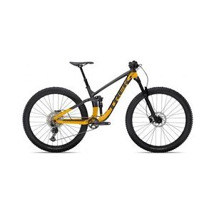 Trek Fuel EX 5 2023   lithium grey/marigold   18.5 Zoll   Full-Suspension Mountainbikes