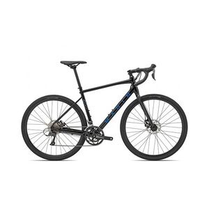 Marin Gestalt 2023   black/blue   60 cm   Gravelbikes