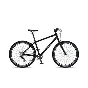 KUbikes 27.5 MTB   schwarz   44 cm   Mountainbikes