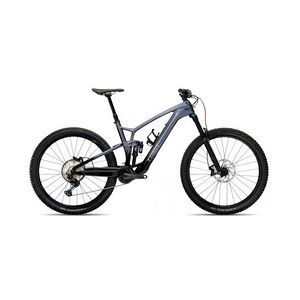 Trek Fuel EXe 9.7 2023   matte galactic grey/black fade   M   E-Bike Fully