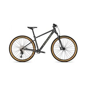 Focus Whistler 3.9 2023   diamond black   46 cm   Hardtail-Mountainbikes