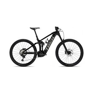 Trek Rail 9.8 XT 750 Gen 4 2024   deep smoke   L   E-Bike Fully