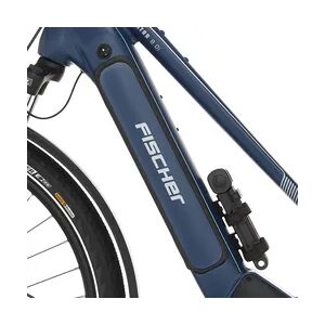 Fischer E-Bike Trekking Viator 8.0i Damen 28 Zoll RH 45cm 12-Gang 711 Wh