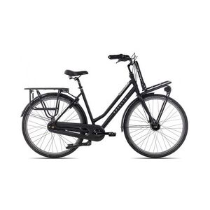 Gazelle Heavy Duty NL T7 Trapez 2024   black   54 cm   Cityräder