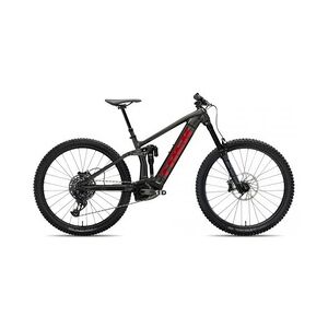 Trek Rail 9 GX AXS Gen 3 2023   matte dnister black   M   E-Bike Fully