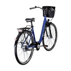 Zündapp Cityrad Z700 700c Damen 28 Zoll blau RH 46cm 7-Gang