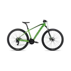 Scott Aspect 970   smith green/black   19 Zoll   Hardtail-Mountainbikes