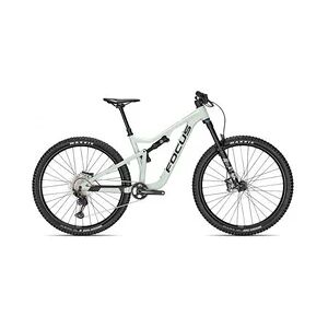 Focus JAM 6.9 Nine 2023   sky grey   45 cm   Full-Suspension Mountainbikes