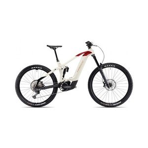 Haibike HYBE 9 2023   grey/red   44 cm   E-Bike Fully