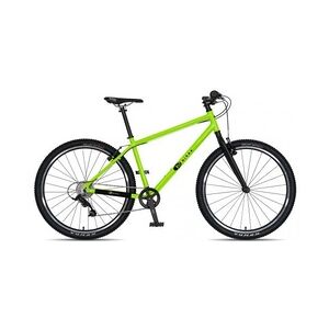 KUbikes 27.5 MTB   grün   38 cm   Mountainbikes