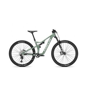 Focus THRON 6.9 2023   mineralgreen   42 cm   Full-Suspension Mountainbikes