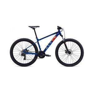 Marin Bolinas Ridge 1 2023   blue/off-white/roarange   L   Hardtail-Mountainbikes