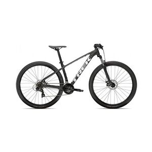 Trek Marlin 4 2023   Matte trek black   13.5 Zoll   Hardtail-Mountainbikes