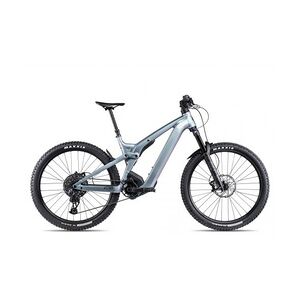 Scott Patron eRIDE 910 2023   prism grey green   L   E-Bike Fully