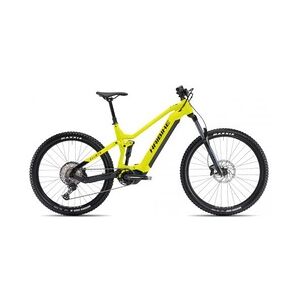 Haibike AllMtn 3 2023   lime black   41 cm   E-Bike Fully