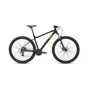 Marin Bolinas Ridge 2 2023   black/green/silver   XL   Hardtail-Mountainbikes