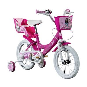 Weitere Barbie Kinderfahrrad 14 Zoll