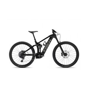 Trek Rail 9.8 GX AXS Gen 4 2023   deep smoke   L   E-Bike Fully