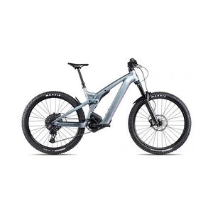 Scott Patron eRIDE 910 2023   prism grey green   M   E-Bike Fully