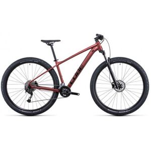 Cube Access WS Pro   rubymetal´n´pink   14 Zoll   Hardtail-Mountainbikes