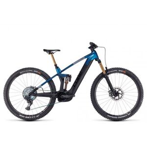 Cube Stereo Hybrid 140 HPC SLT 750 2024   nebula´n´carbon   M   E-Bike Fully