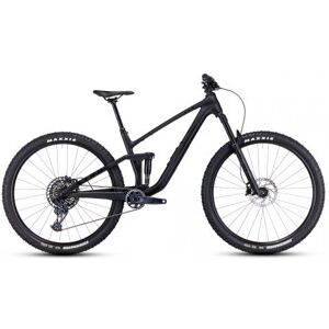 Cube Stereo ONE44 C:62 PRO 2024   carbon´n´black   L   Full-Suspension Mountainbikes