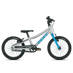 Puky LS-Pro 16-1 Alu   silber blau   21 cm   Fahrräder