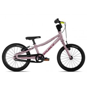 Puky LS-PRO 16   pearl pink/anthracite   unisize   Fahrräder