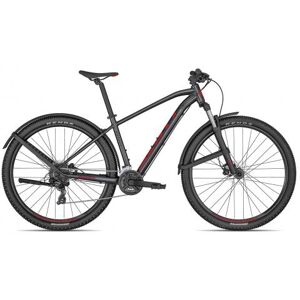 Scott Aspect 760 EQ   granite black   14 Zoll   Hardtail-Mountainbikes