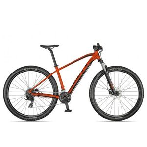 Scott Aspect 760   florida red/black   19 Zoll   Hardtail-Mountainbikes