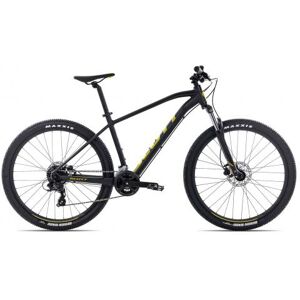 Scott Aspect 760   granite black   19 Zoll   Hardtail-Mountainbikes