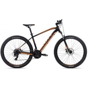 Scott Aspect 770   stellar blue/tangerine orange   19 Zoll   Hardtail-Mountainbikes