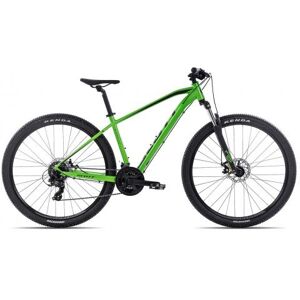 Scott Aspect 970   smith green   17 Zoll   Hardtail-Mountainbikes