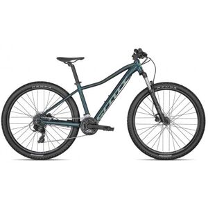 Scott Contessa Active 50   petrol green   17 Zoll   Hardtail-Mountainbikes