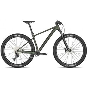 Scott Scale 980 2024   prism iridium black   L   Hardtail-Mountainbikes