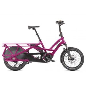 Tern GSD S10 20 LR 2024   dragonfruit   unisize   E-Lastenräder