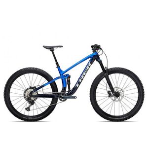 Trek Fuel EX 8 XT   alpine blue/deep dark blue   18.5 Zoll   Full-Suspension Mountainbikes