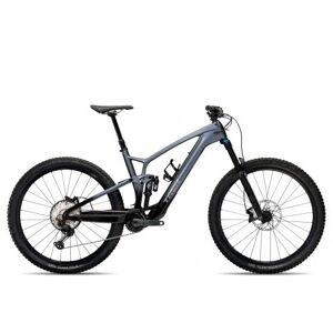 Trek Fuel EXe 9.7 2023   matte galactic grey/black fade   XL   E-Bike Fully