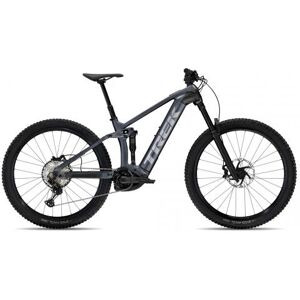 Trek Rail 9.7 SLX/XT Gen 3 2023   galactic grey   L   E-Bike Fully