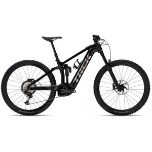 Trek Rail 9.8 XT 750 Gen 4 2024   deep smoke   M   E-Bike Fully